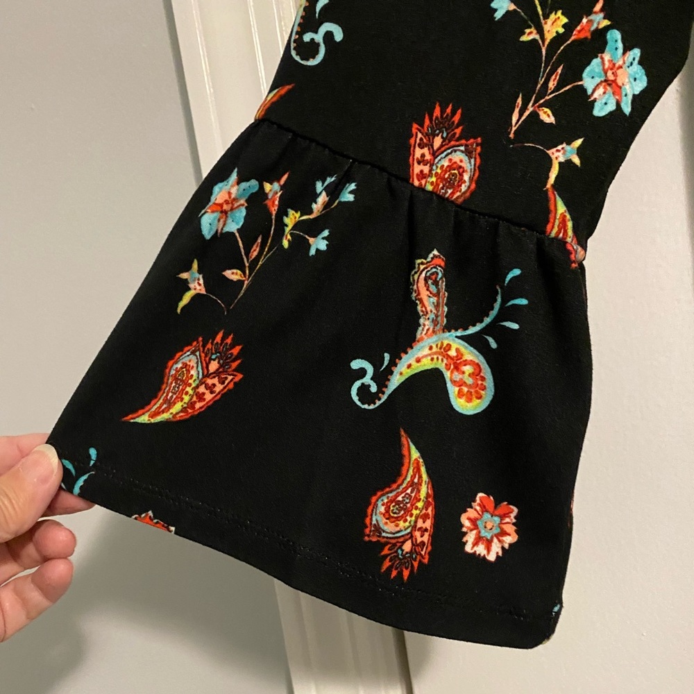 New Directions dress XL